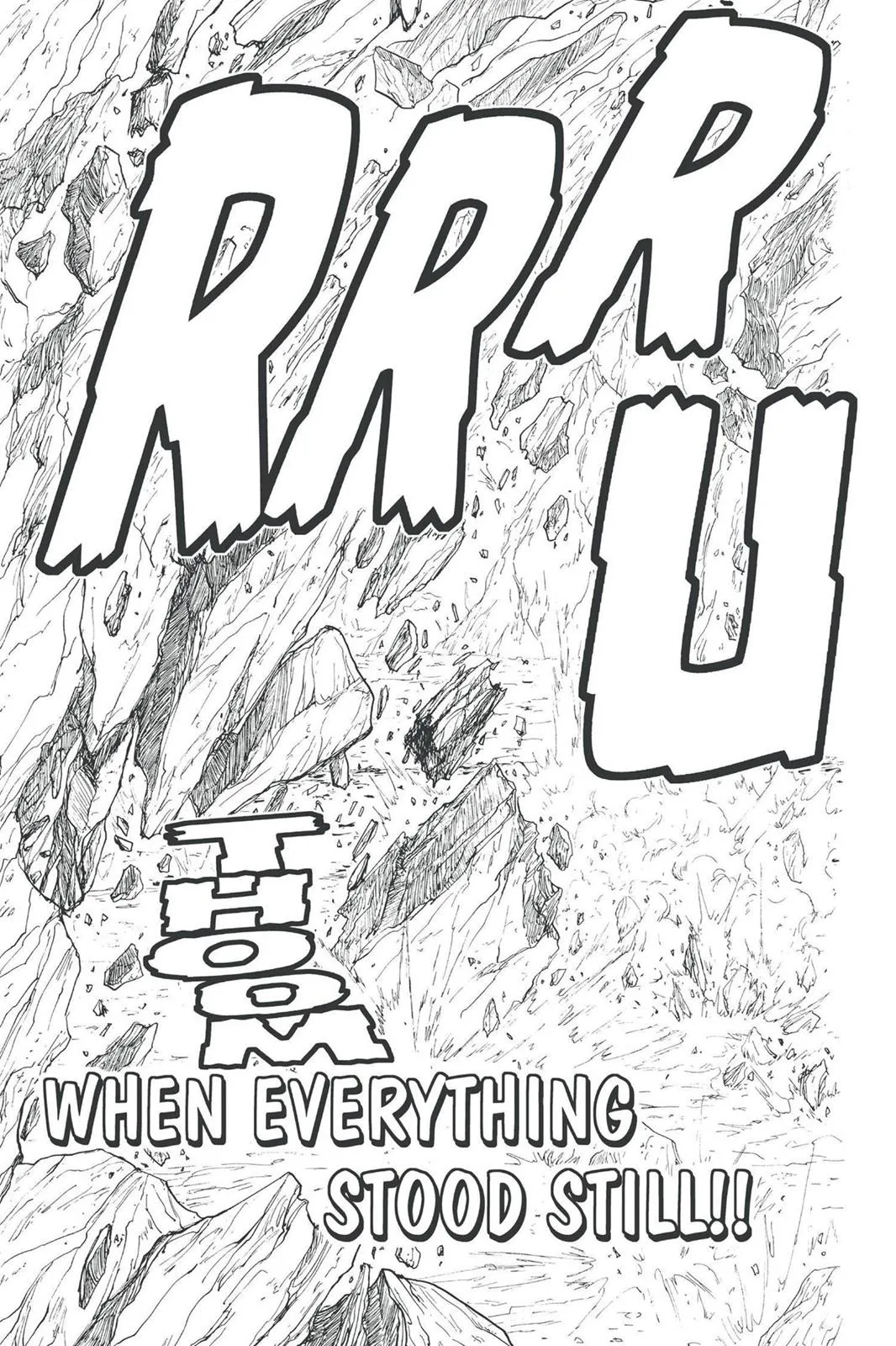 Read Yu Yu Hakusho EN Manga Online
