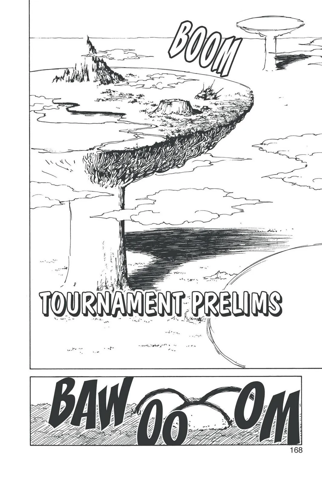Read Yu Yu Hakusho EN Manga Online