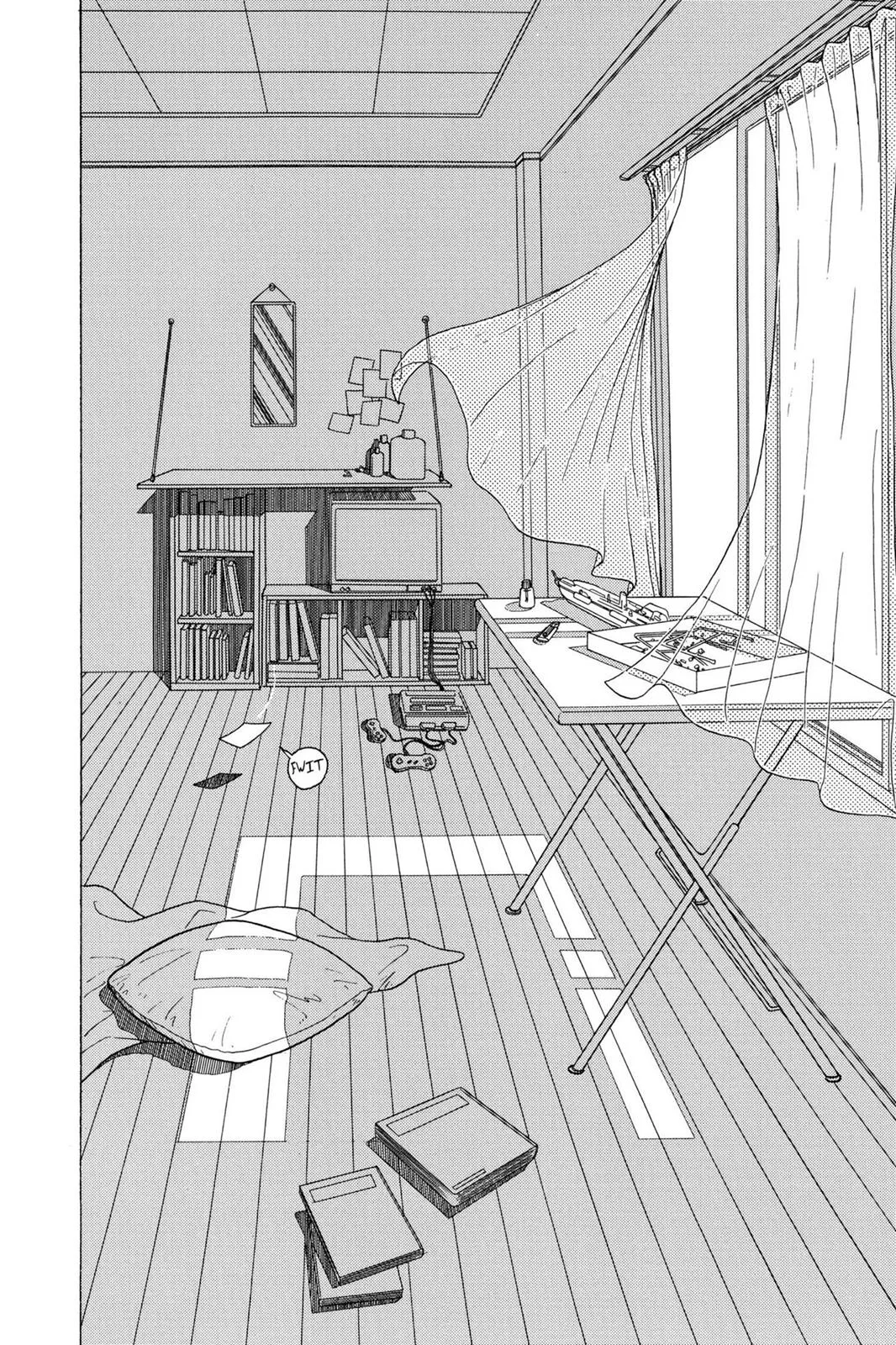 Read Yu Yu Hakusho EN Manga Online