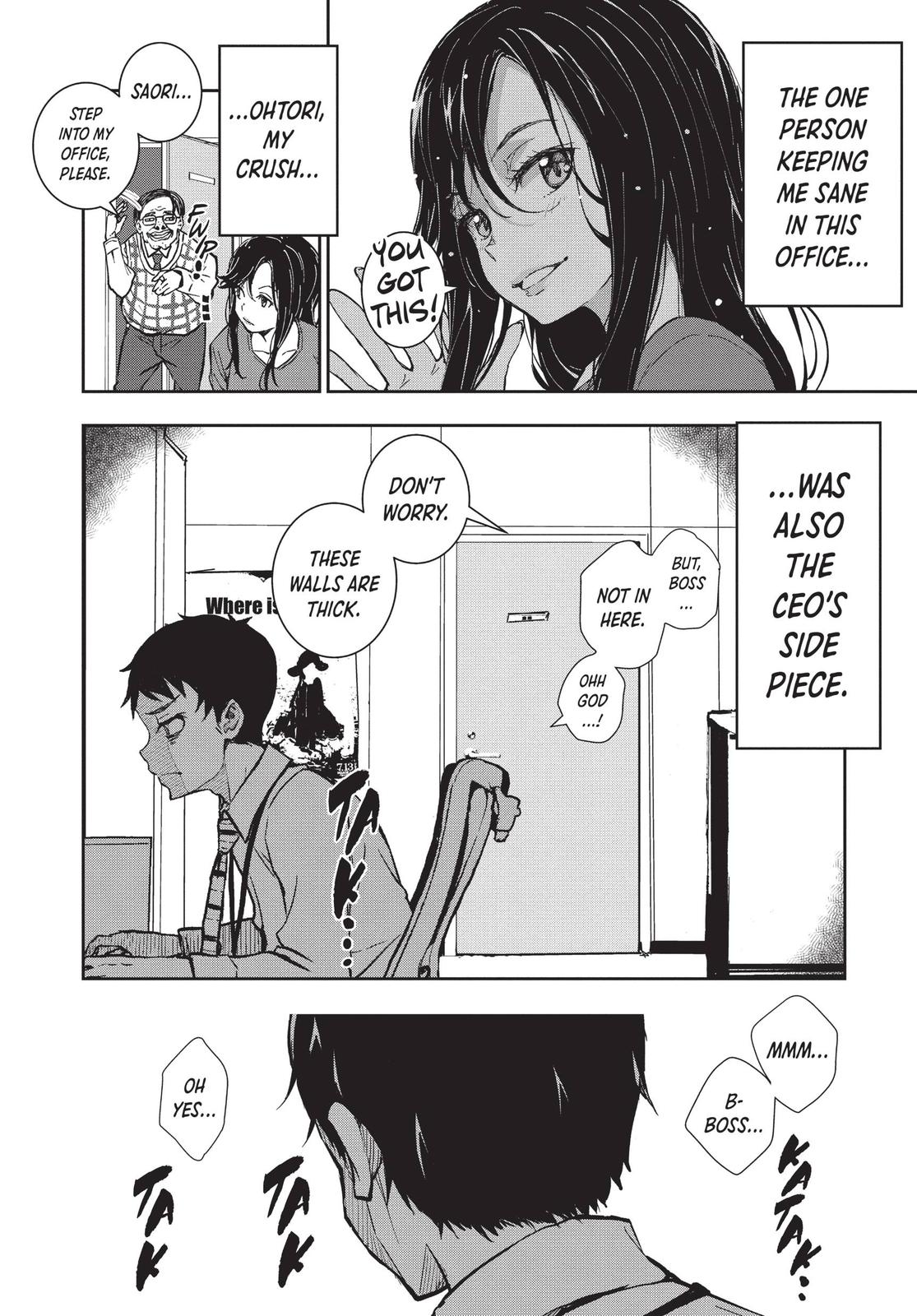 Read Zom 100_ Bucket List of the Dead EN Manga Online