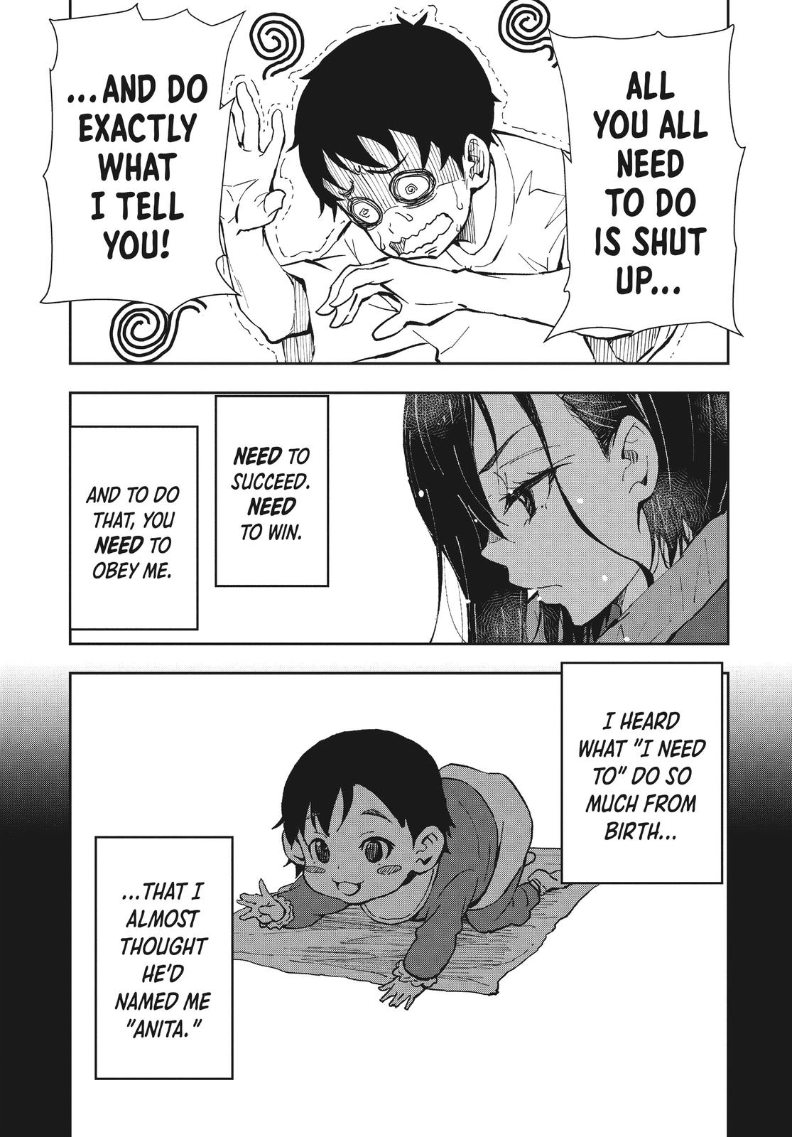 Read Zom 100_ Bucket List of the Dead EN Manga Online