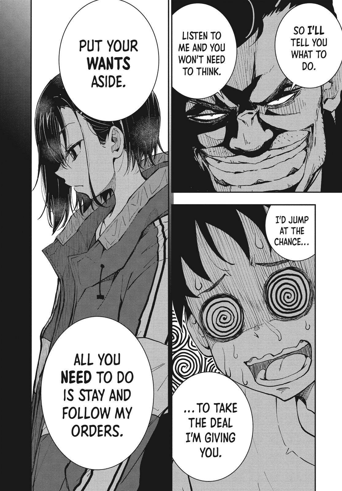 Read Zom 100_ Bucket List of the Dead EN Manga Online