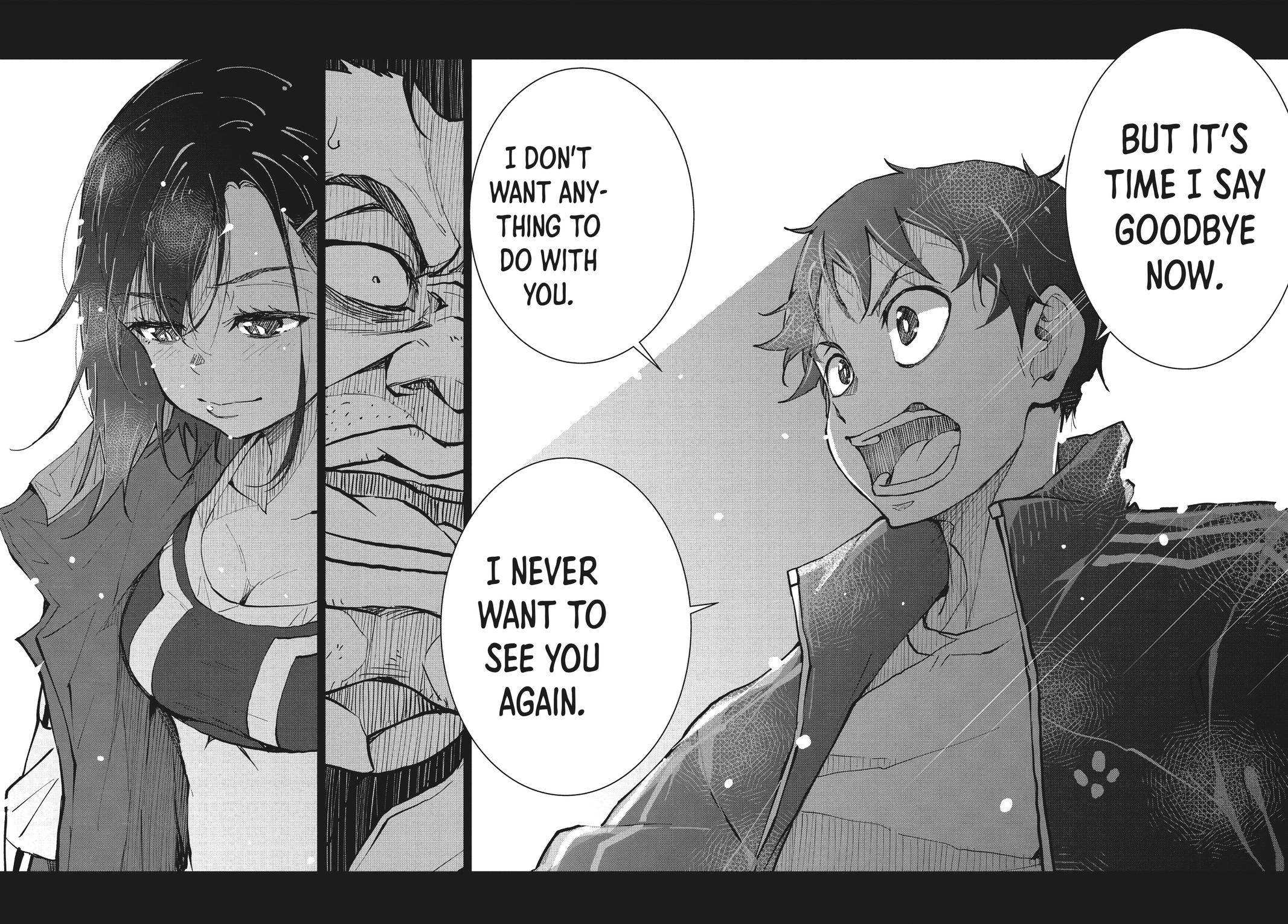 Read Zom 100_ Bucket List of the Dead EN Manga Online