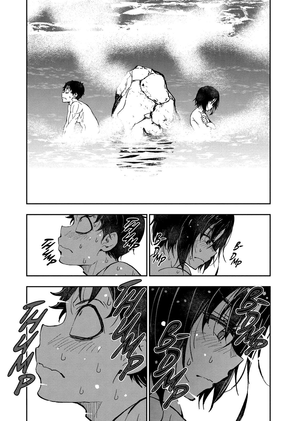 Read Zom 100_ Bucket List of the Dead EN Manga Online