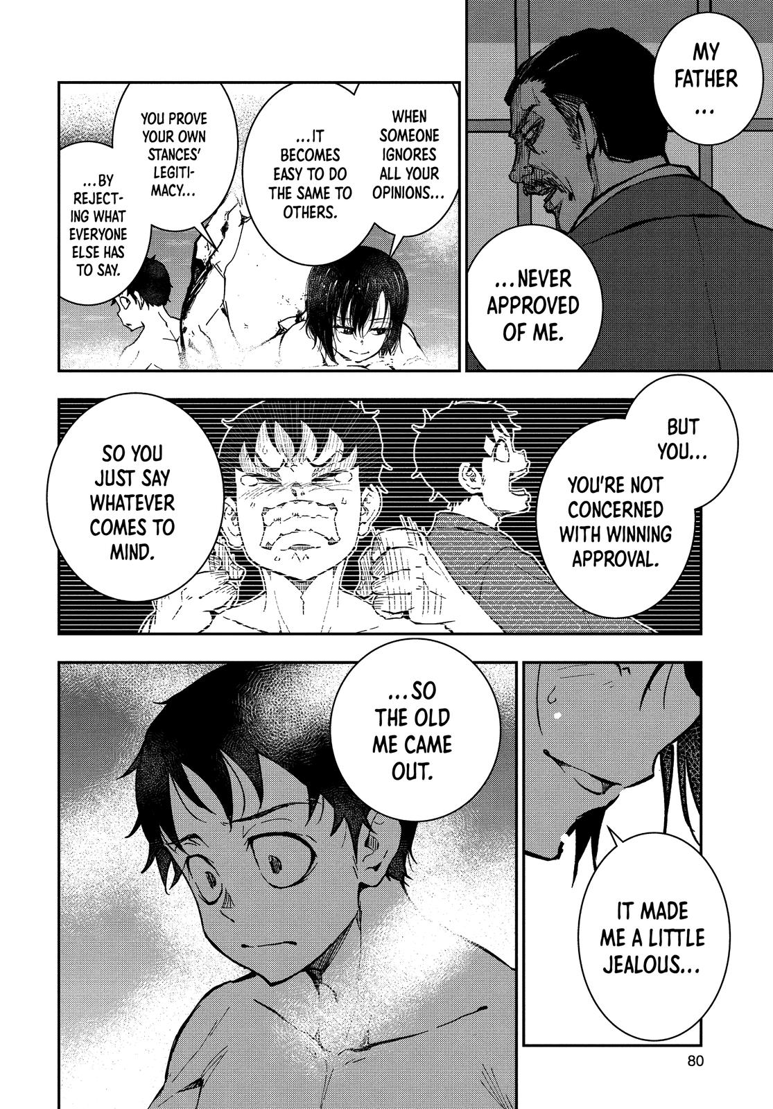 Read Zom 100_ Bucket List of the Dead EN Manga Online