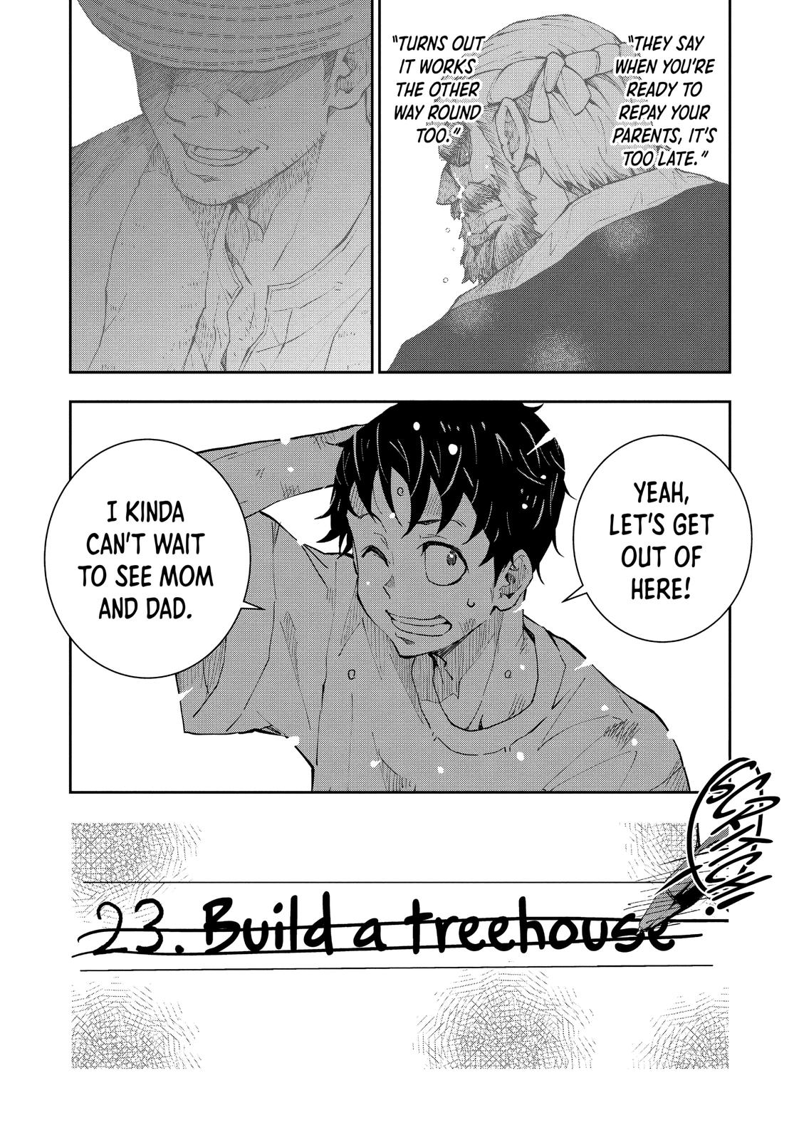 Read Zom 100_ Bucket List of the Dead EN Manga Online