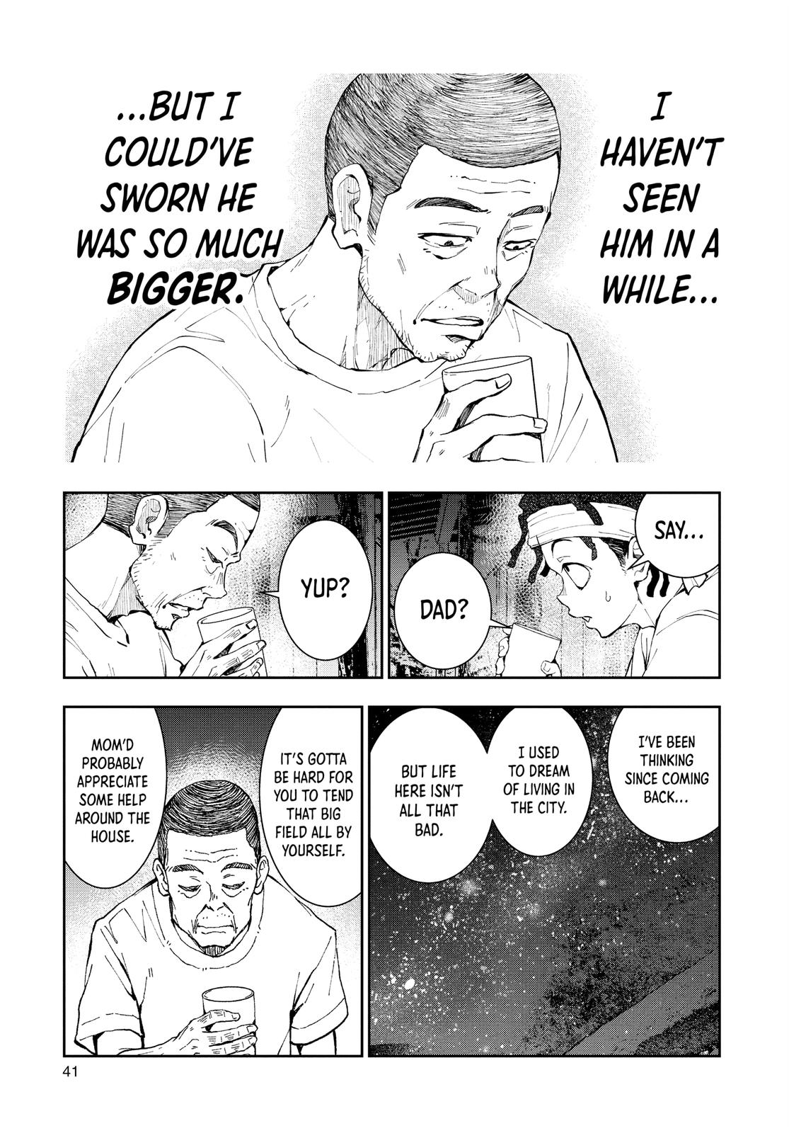 Read Zom 100_ Bucket List of the Dead EN Manga Online