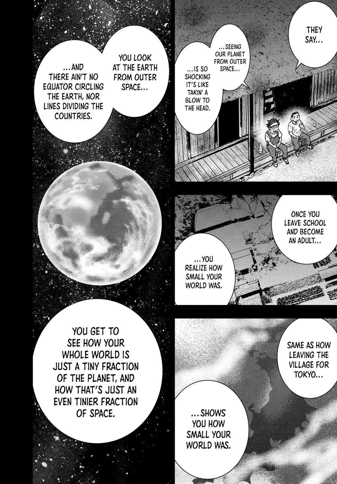 Read Zom 100_ Bucket List of the Dead EN Manga Online