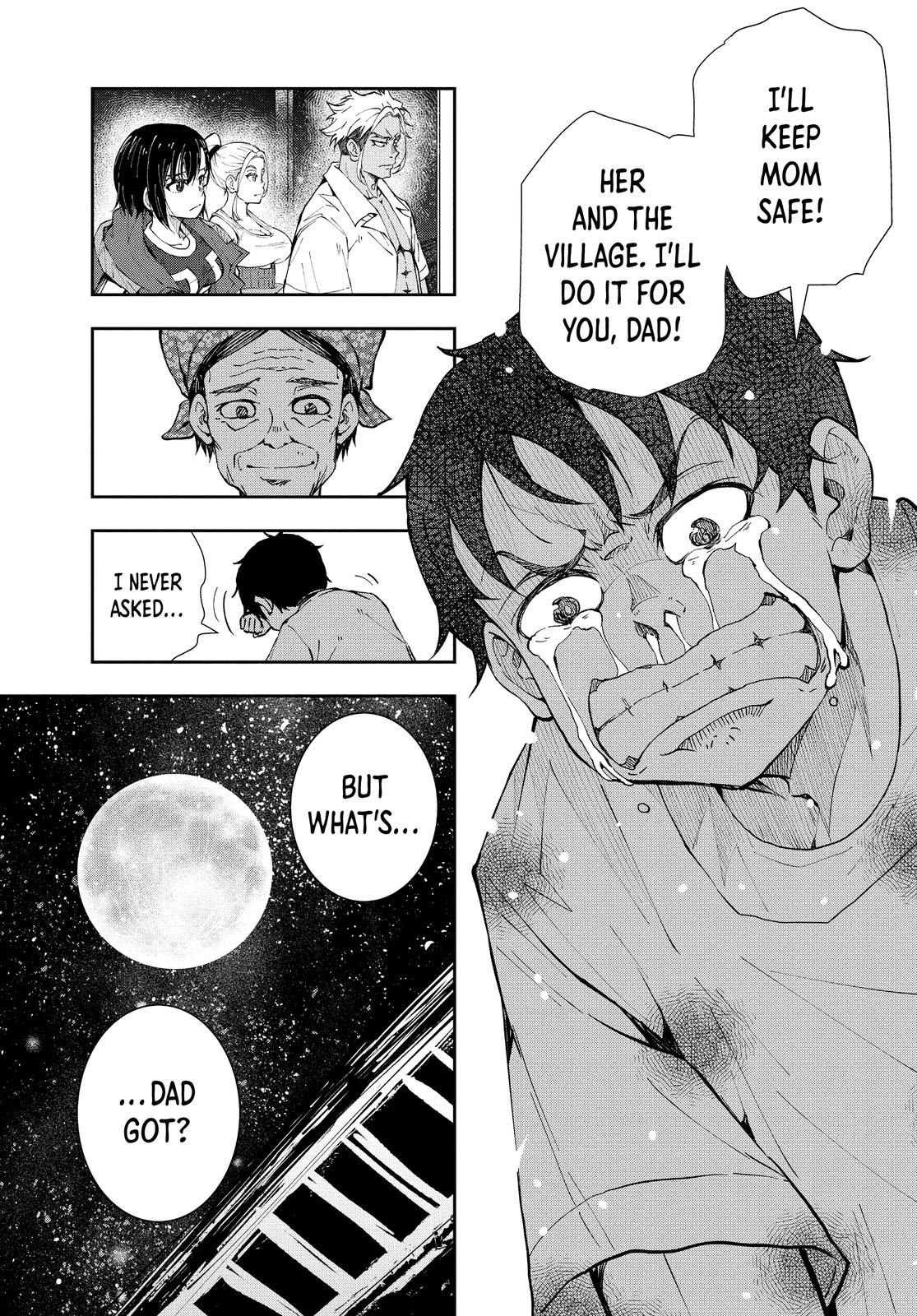 Read Zom 100_ Bucket List of the Dead EN Manga Online