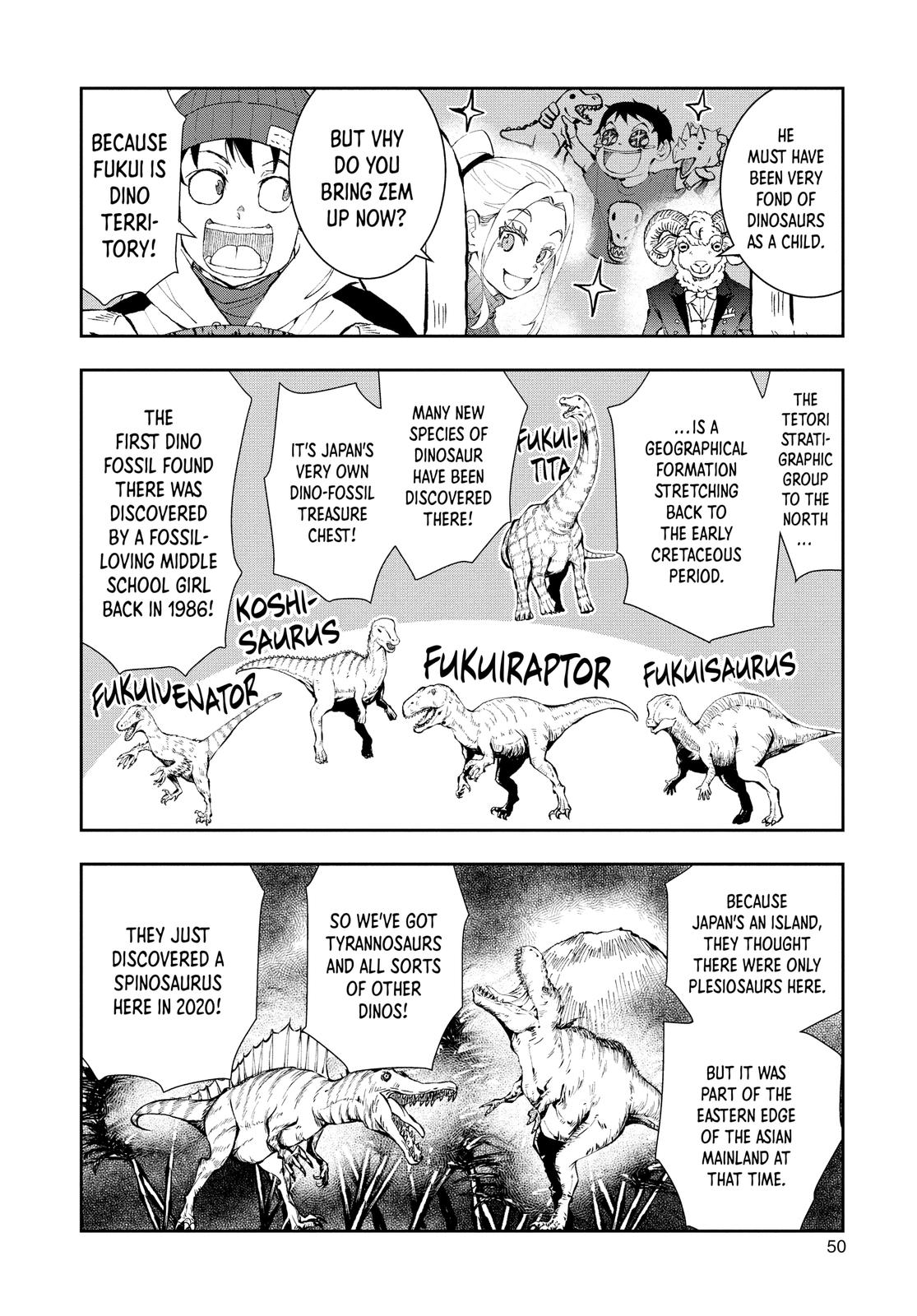 Read Zom 100_ Bucket List of the Dead EN Manga Online