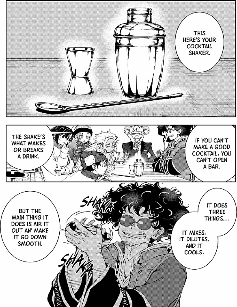 Read Zom 100_ Bucket List of the Dead EN Manga Online
