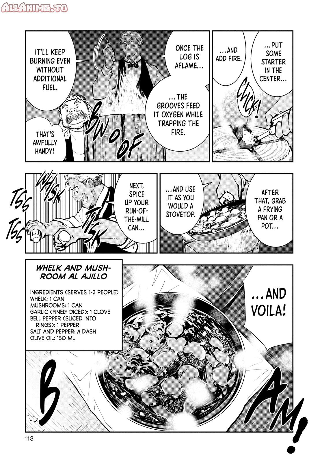 Read Zom 100_ Bucket List of the Dead EN Manga Online