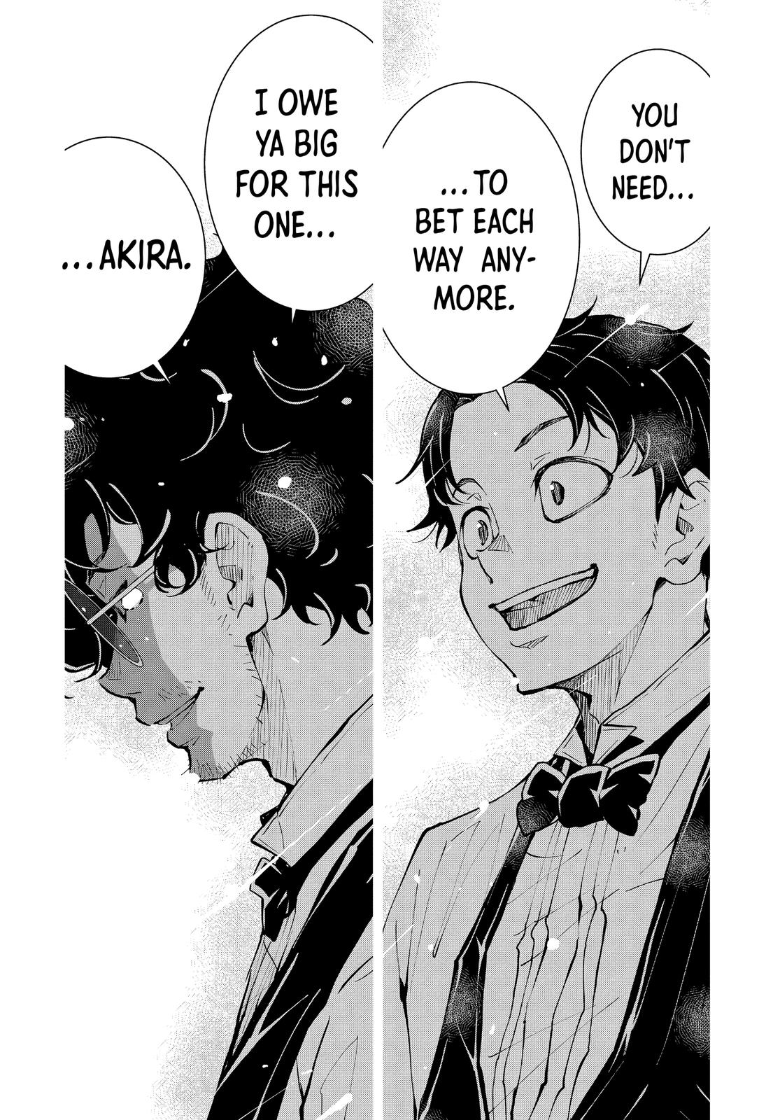 Read Zom 100_ Bucket List of the Dead EN Manga Online