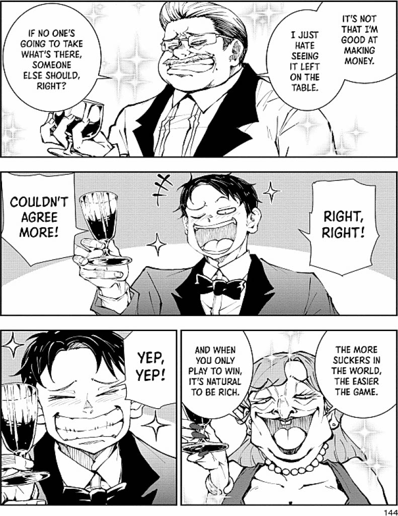 Read Zom 100_ Bucket List of the Dead EN Manga Online