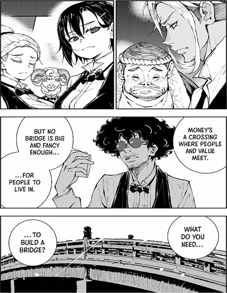 Read Zom 100_ Bucket List of the Dead EN Manga Online