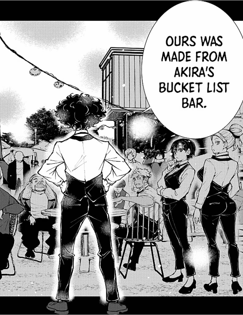 Read Zom 100_ Bucket List of the Dead EN Manga Online