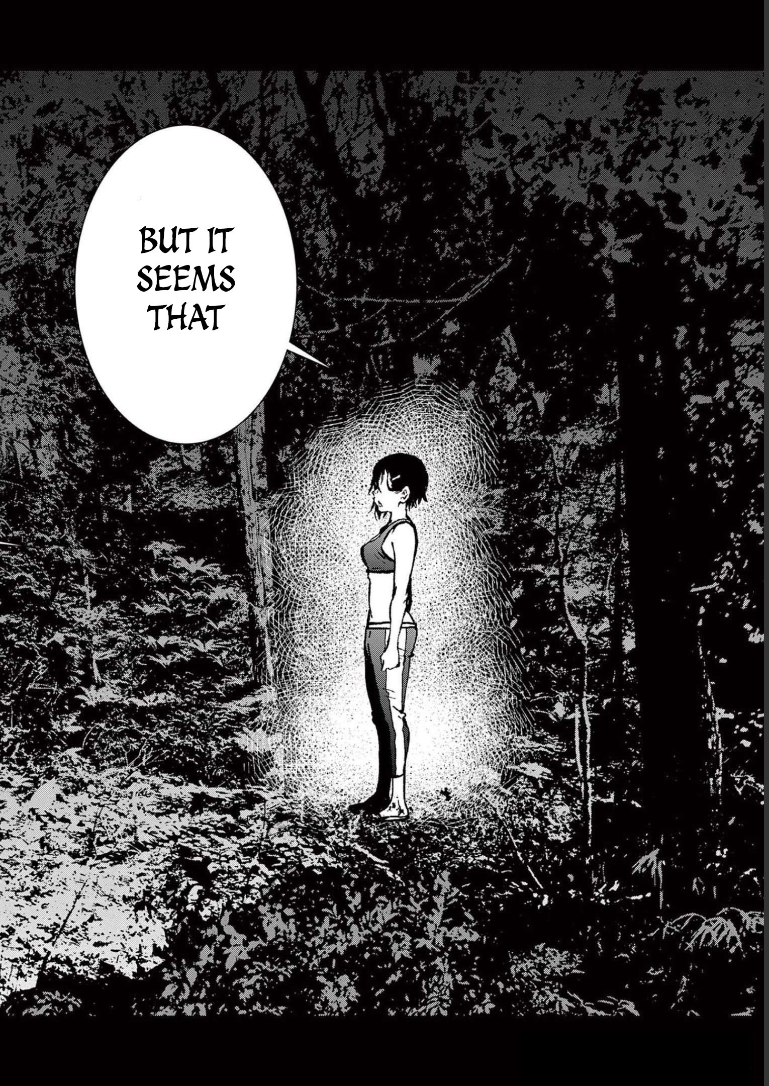 Read Zom 100_ Bucket List of the Dead EN Manga Online