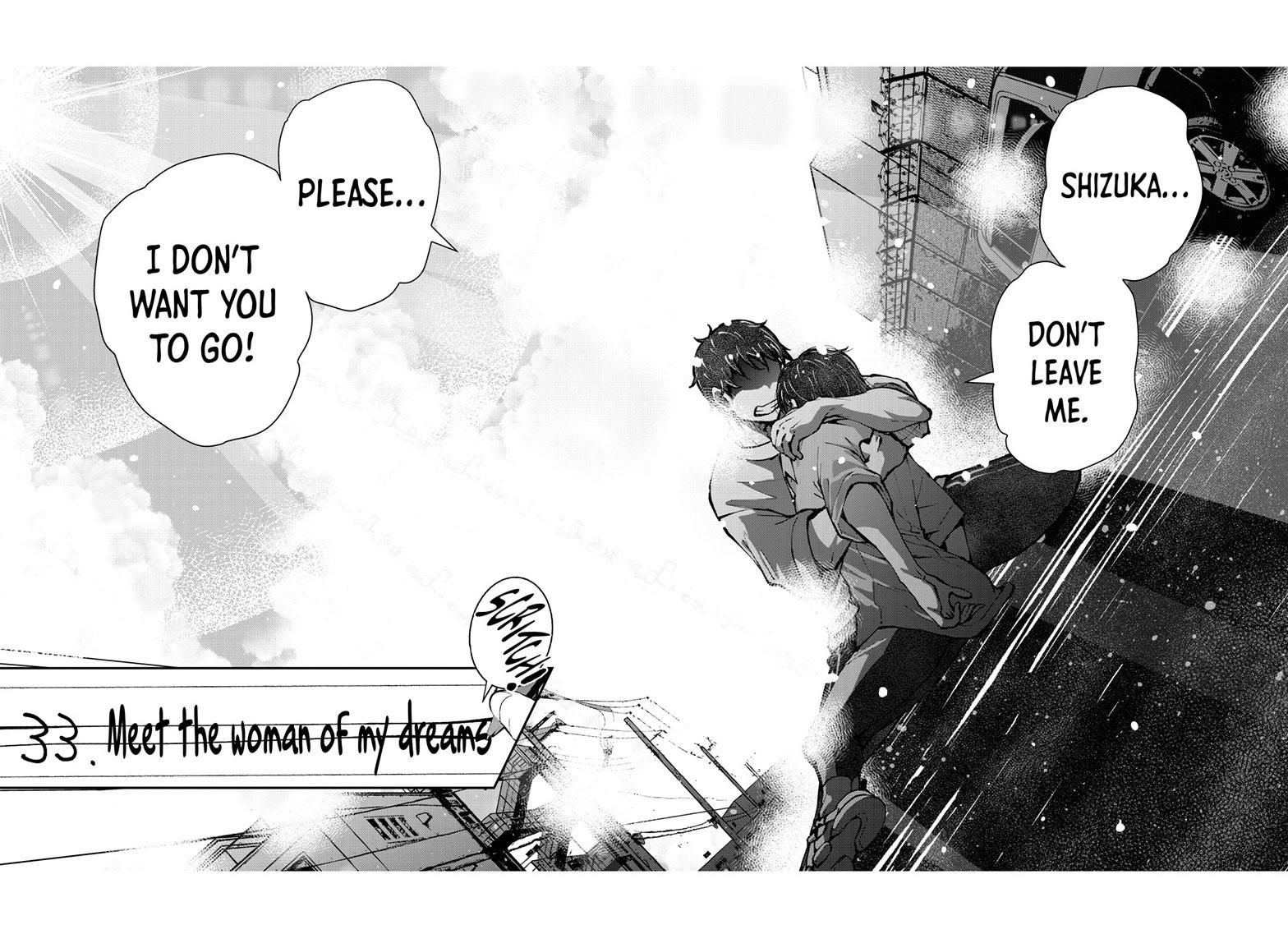 Read Zom 100_ Bucket List of the Dead EN Manga Online
