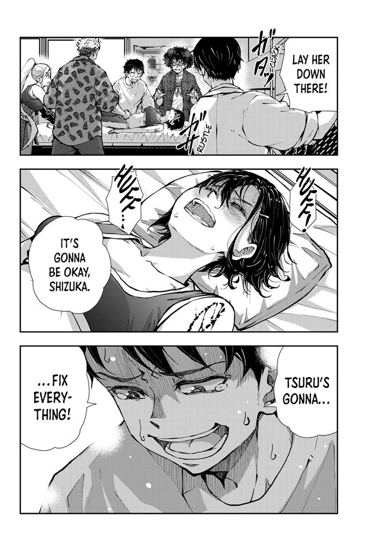 Read Zom 100_ Bucket List of the Dead EN Manga Online