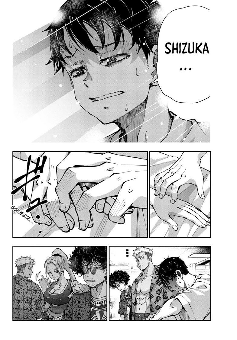 Read Zom 100_ Bucket List of the Dead EN Manga Online