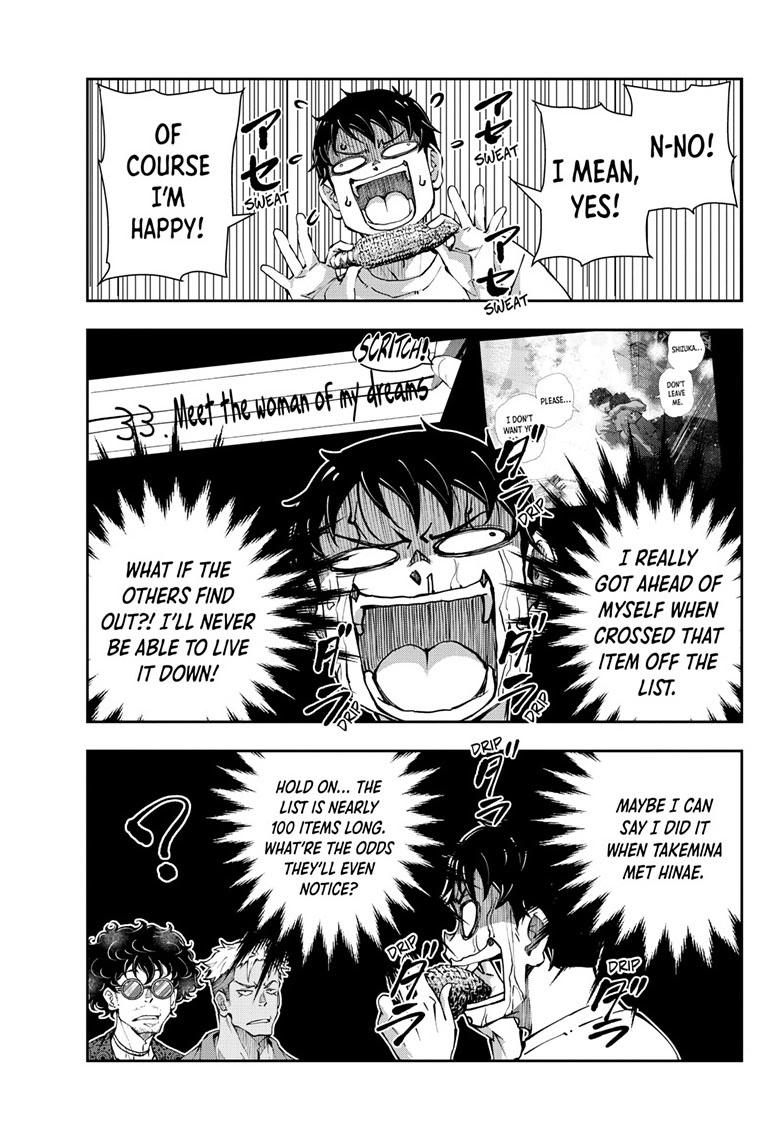 Read Zom 100_ Bucket List of the Dead EN Manga Online