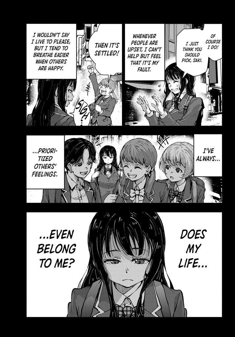 Read Zom 100_ Bucket List of the Dead EN Manga Online