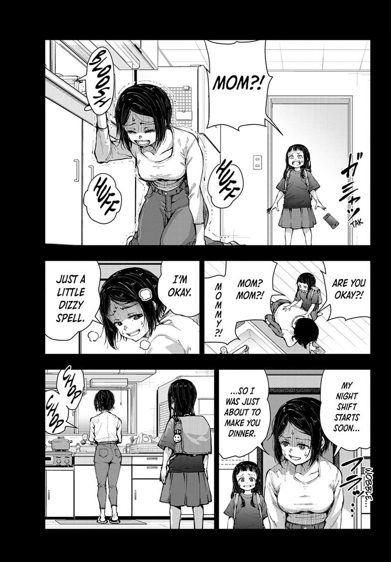 Read Zom 100_ Bucket List of the Dead EN Manga Online