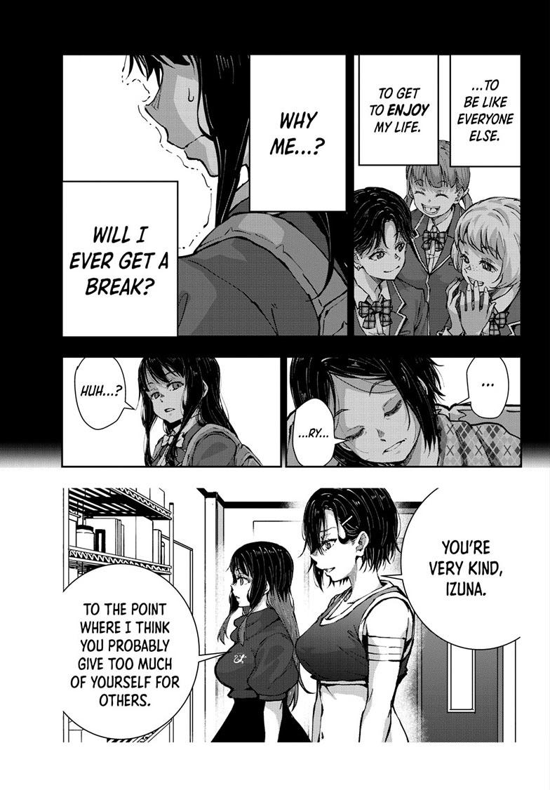 Read Zom 100_ Bucket List of the Dead EN Manga Online