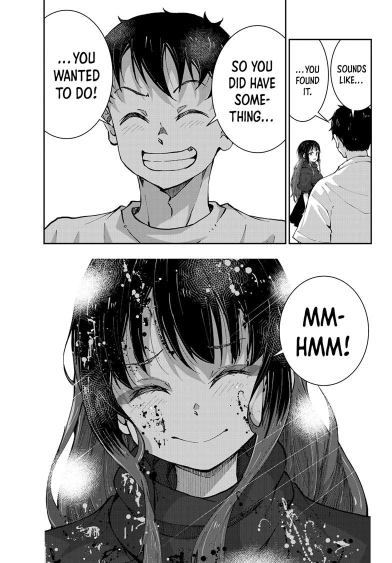 Read Zom 100_ Bucket List of the Dead EN Manga Online