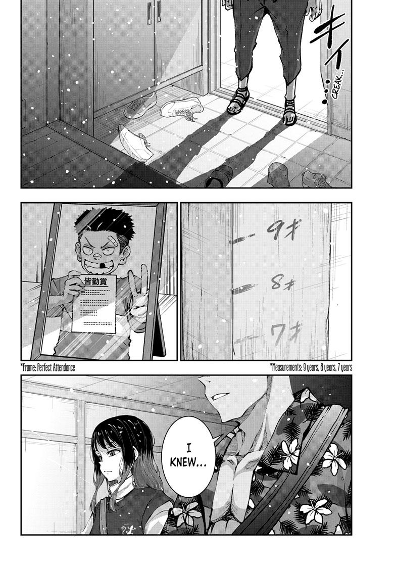 Read Zom 100_ Bucket List of the Dead EN Manga Online
