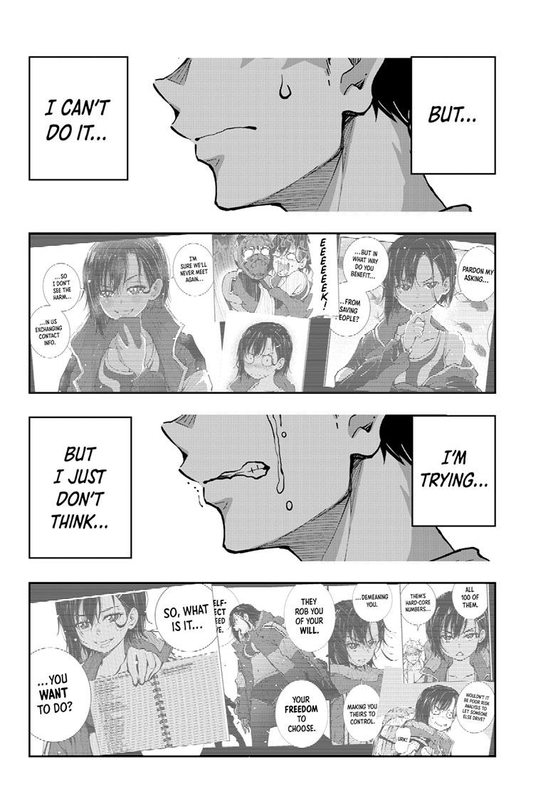 Read Zom 100_ Bucket List of the Dead EN Manga Online