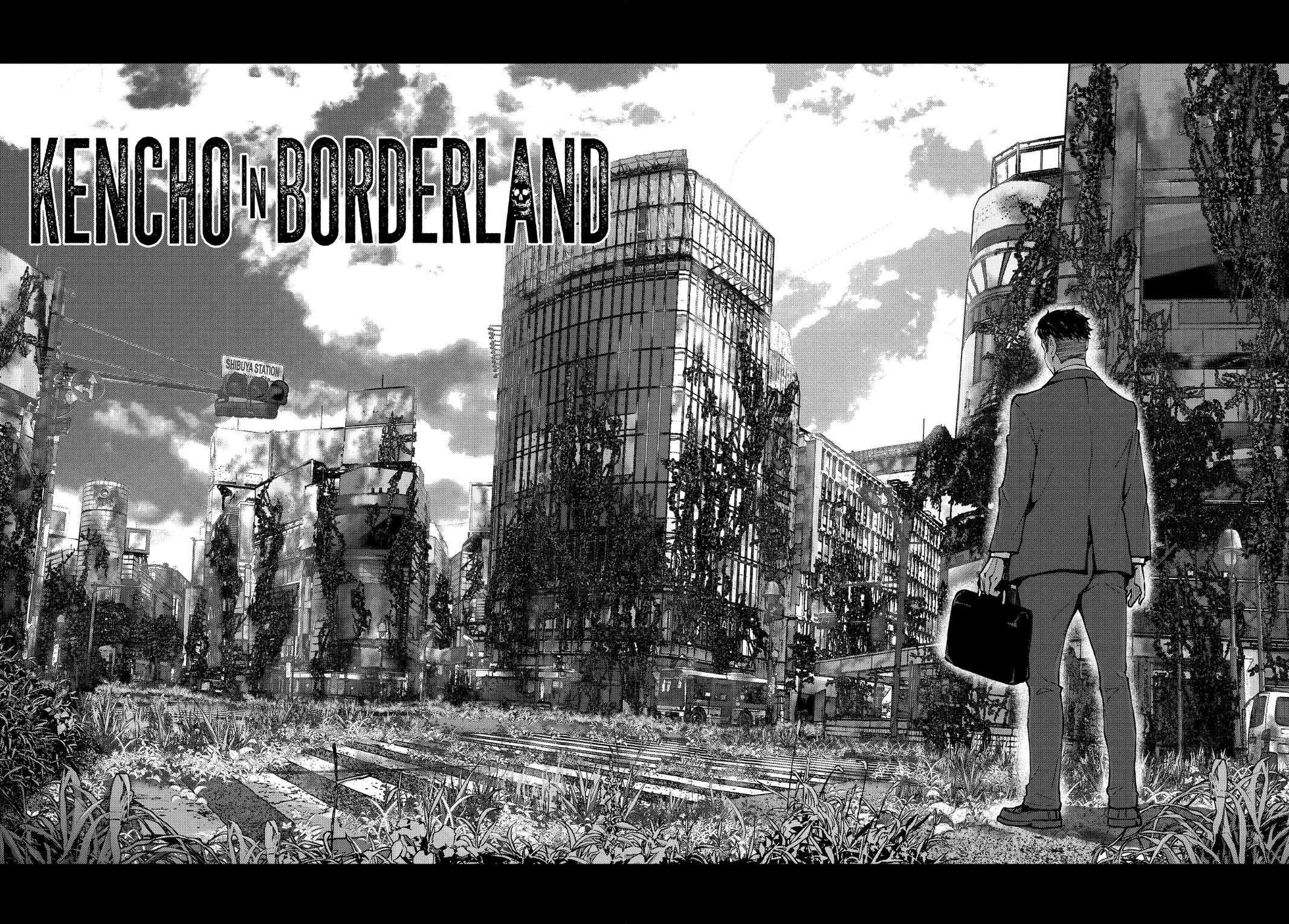 Read Zom 100_ Bucket List of the Dead EN Manga Online