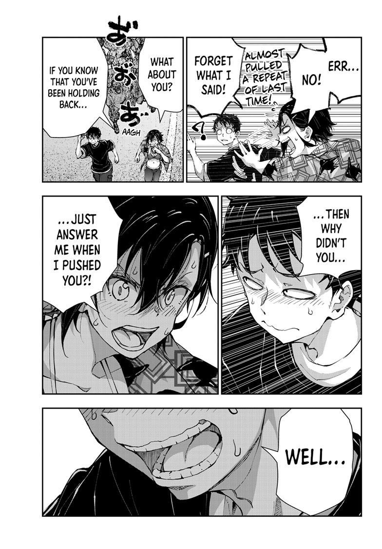 Read Zom 100_ Bucket List of the Dead EN Manga Online