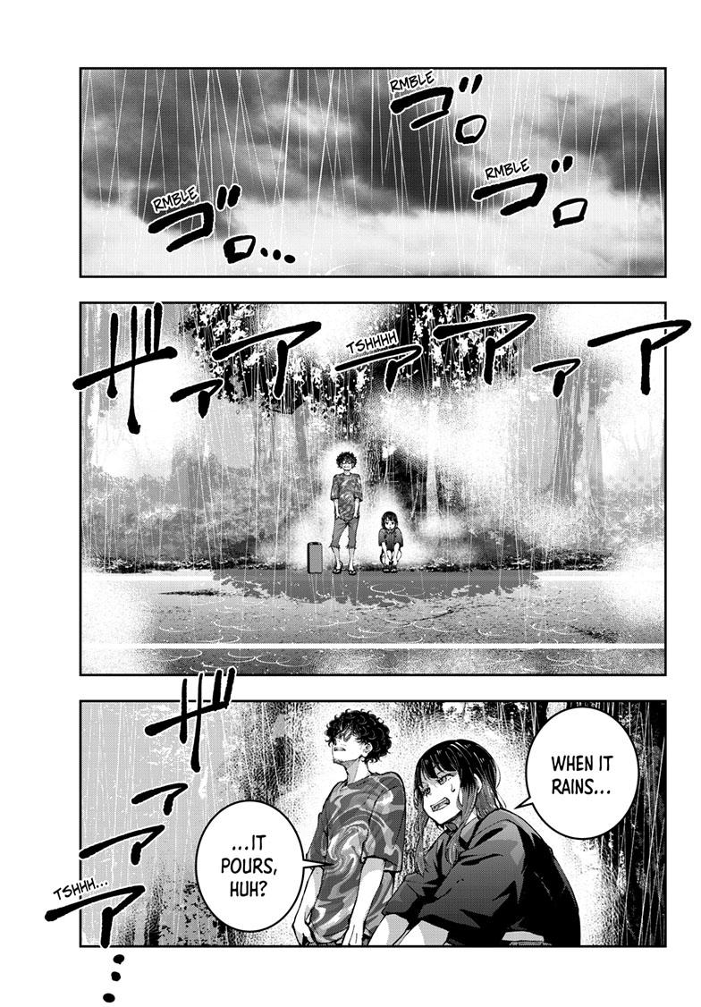 Read Zom 100_ Bucket List of the Dead EN Manga Online