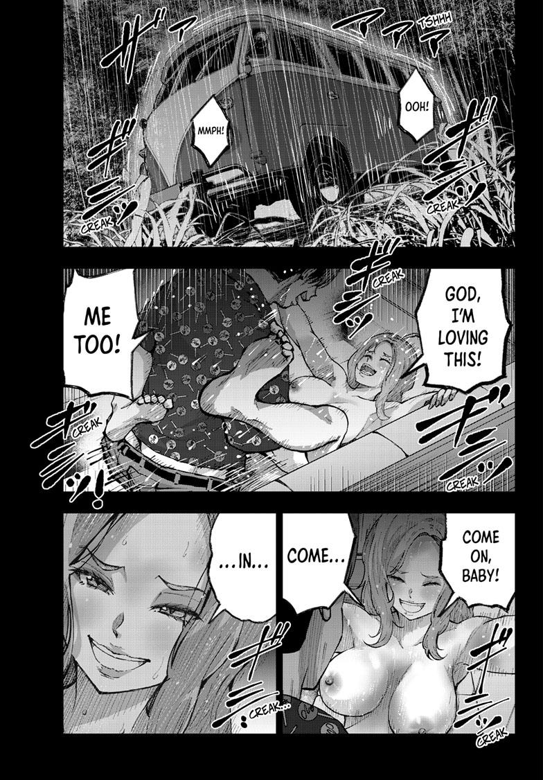Read Zom 100_ Bucket List of the Dead EN Manga Online