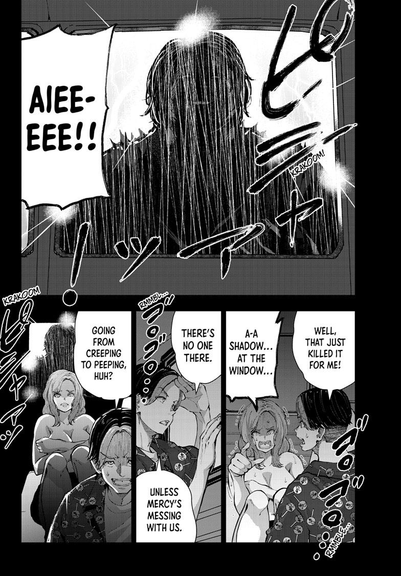 Read Zom 100_ Bucket List of the Dead EN Manga Online