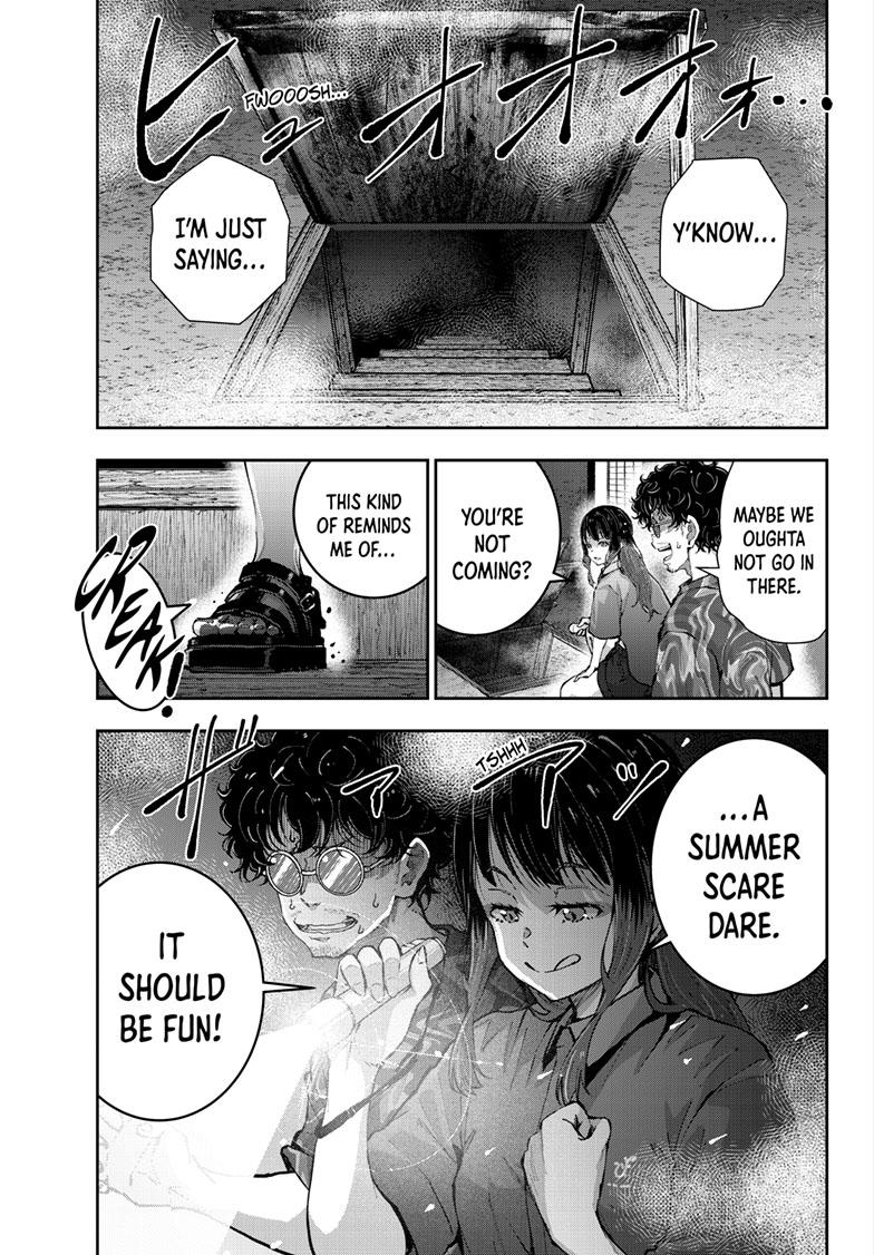 Read Zom 100_ Bucket List of the Dead EN Manga Online