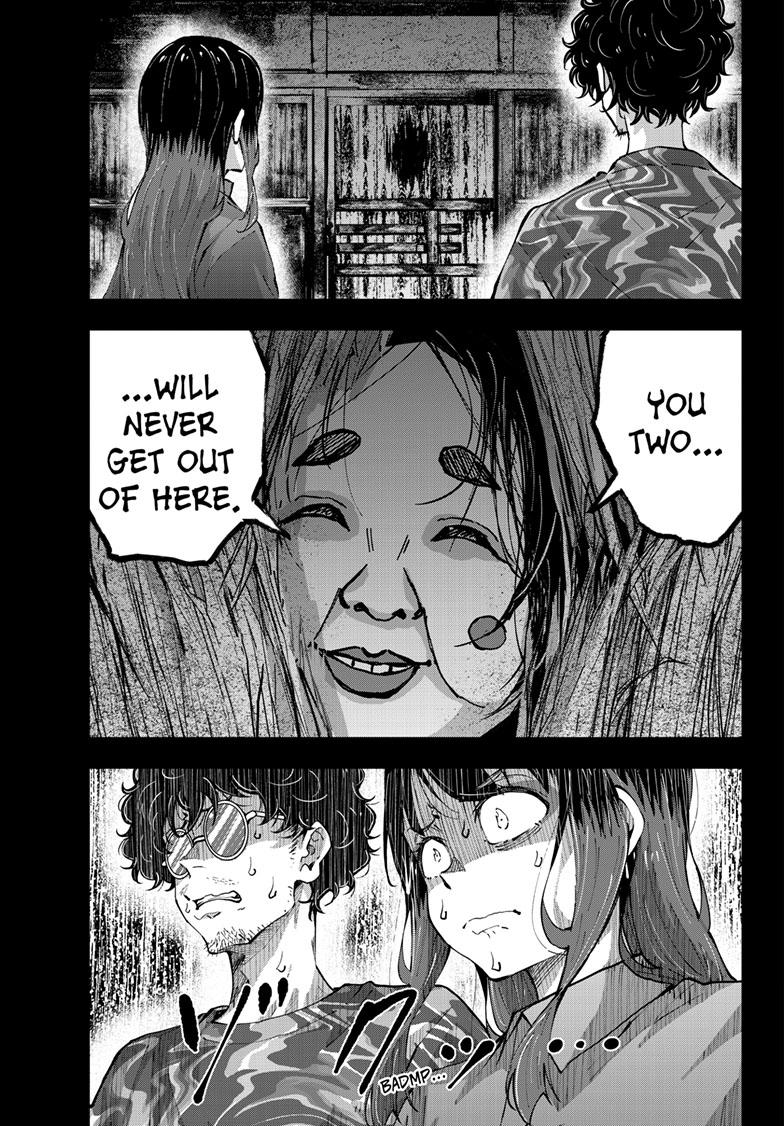 Read Zom 100_ Bucket List of the Dead EN Manga Online