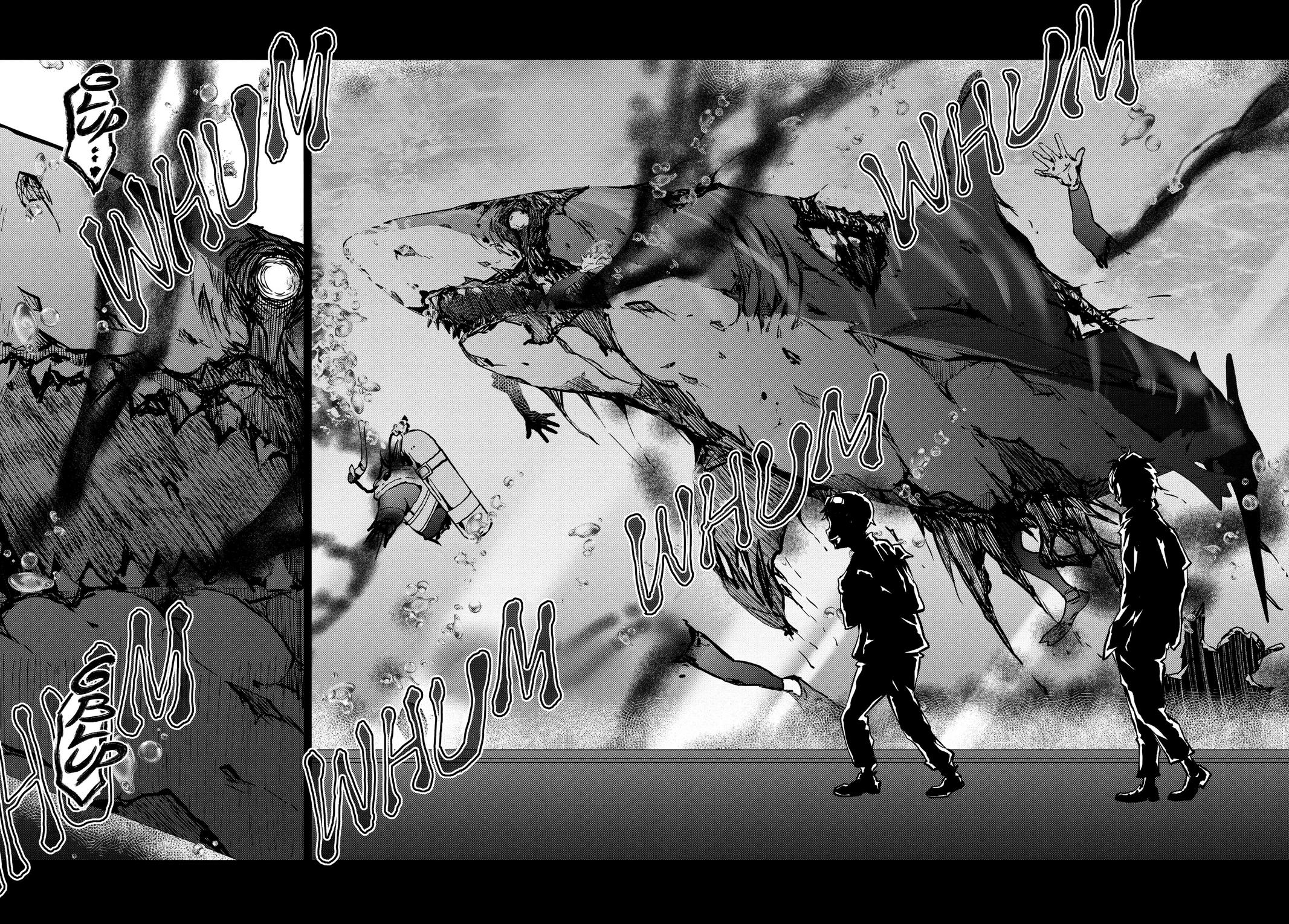 Read Zom 100_ Bucket List of the Dead EN Manga Online