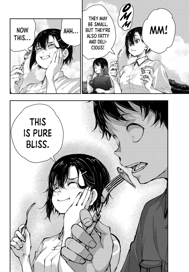 Read Zom 100_ Bucket List of the Dead EN Manga Online