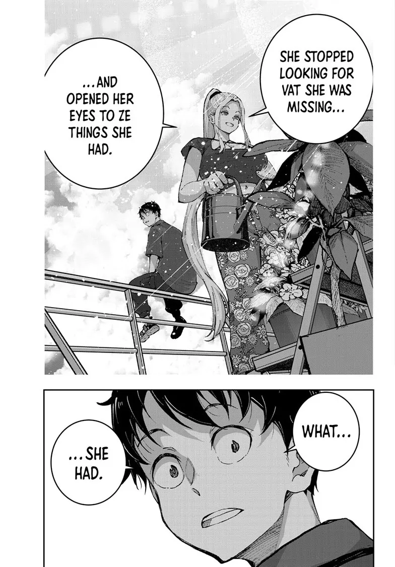 Read Zom 100_ Bucket List of the Dead EN Manga Online