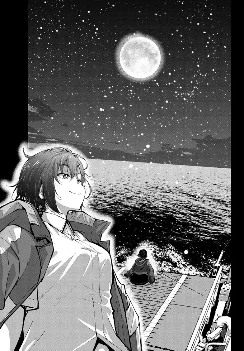 Read Zom 100_ Bucket List of the Dead EN Manga Online