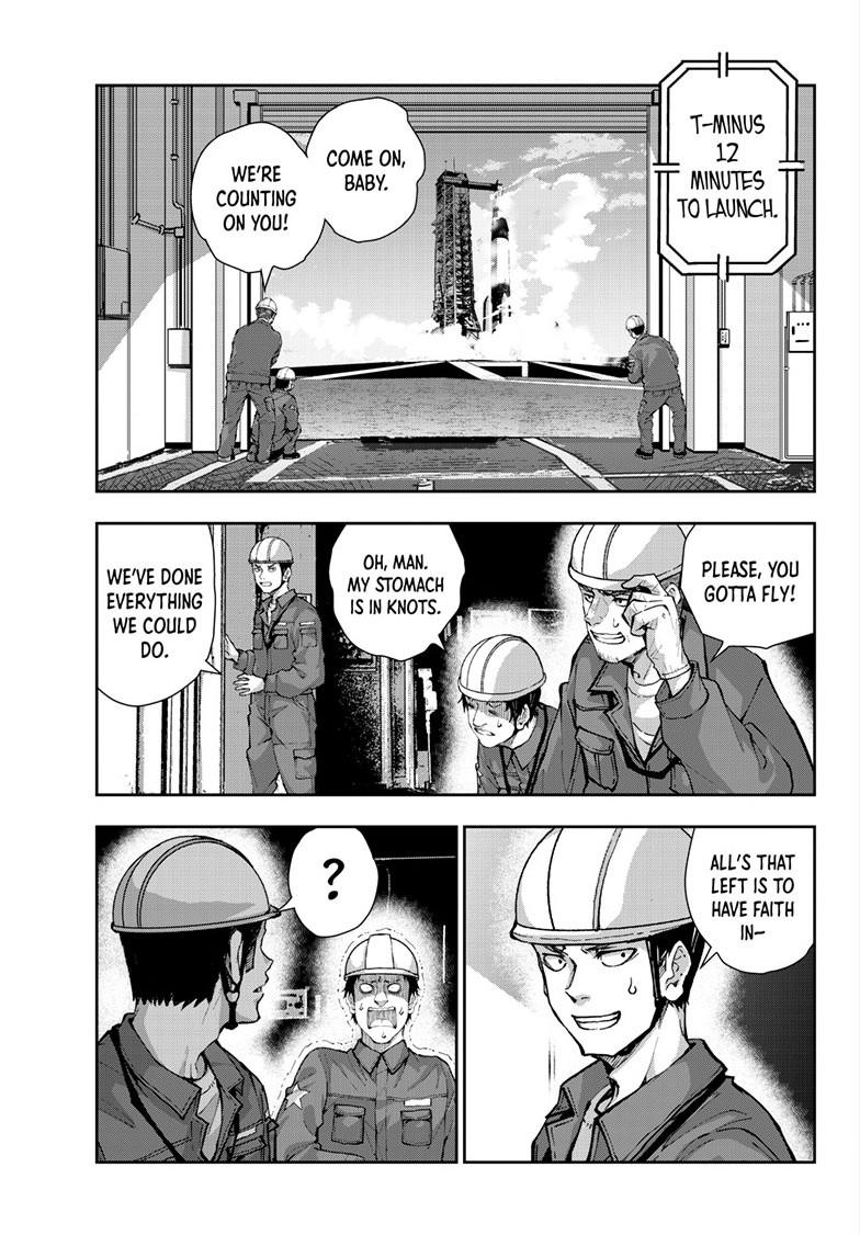 Read Zom 100_ Bucket List of the Dead EN Manga Online