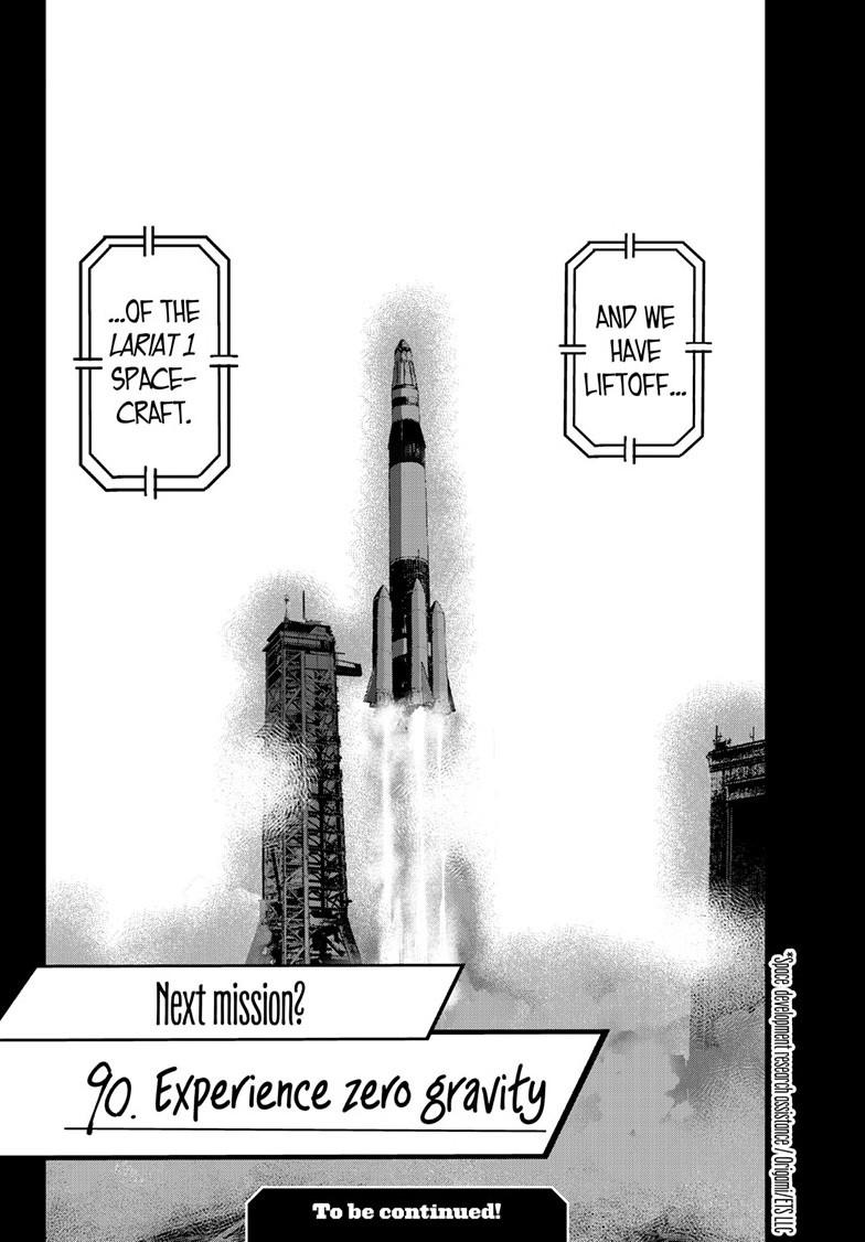 Read Zom 100_ Bucket List of the Dead EN Manga Online