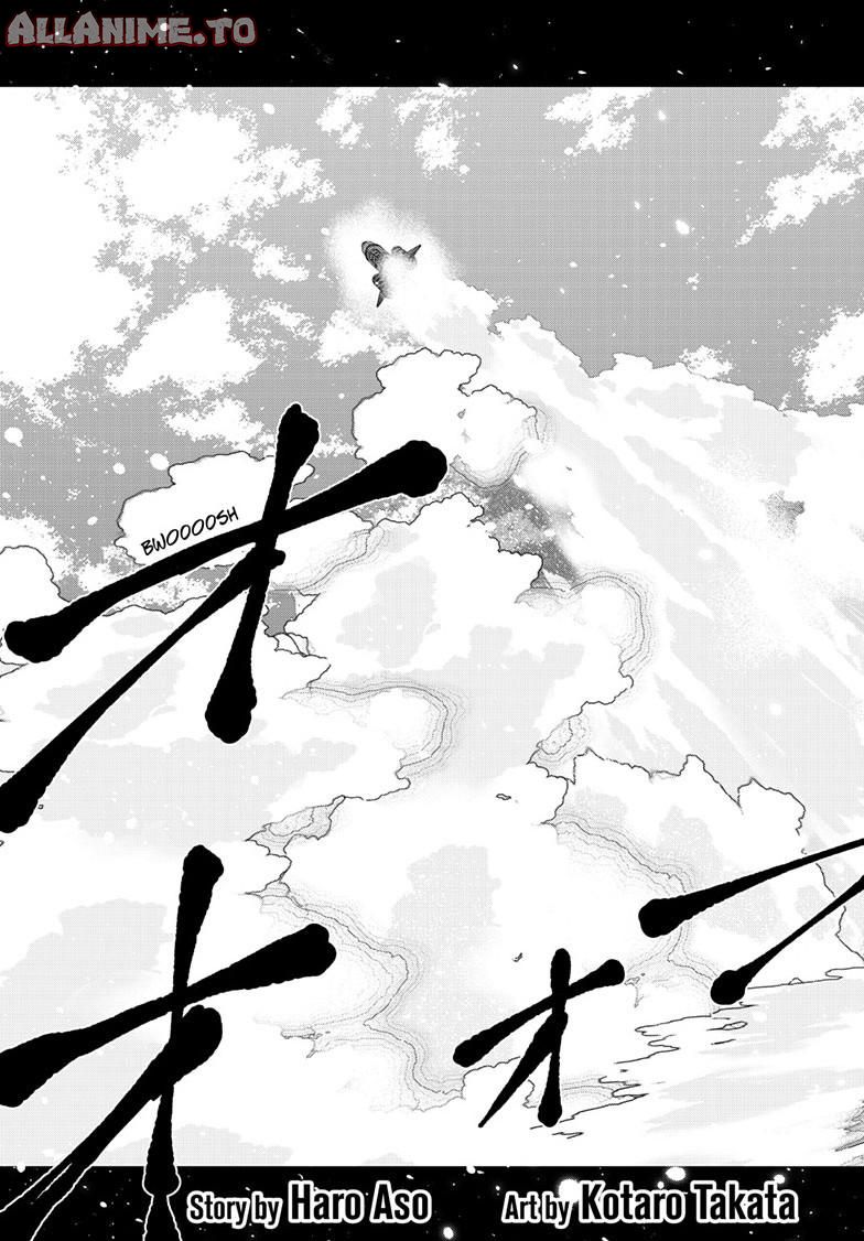 Read Zom 100_ Bucket List of the Dead EN Manga Online