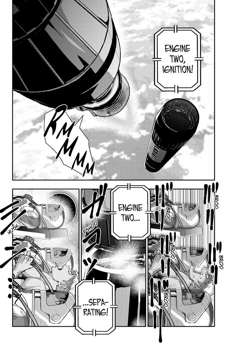 Read Zom 100_ Bucket List of the Dead EN Manga Online