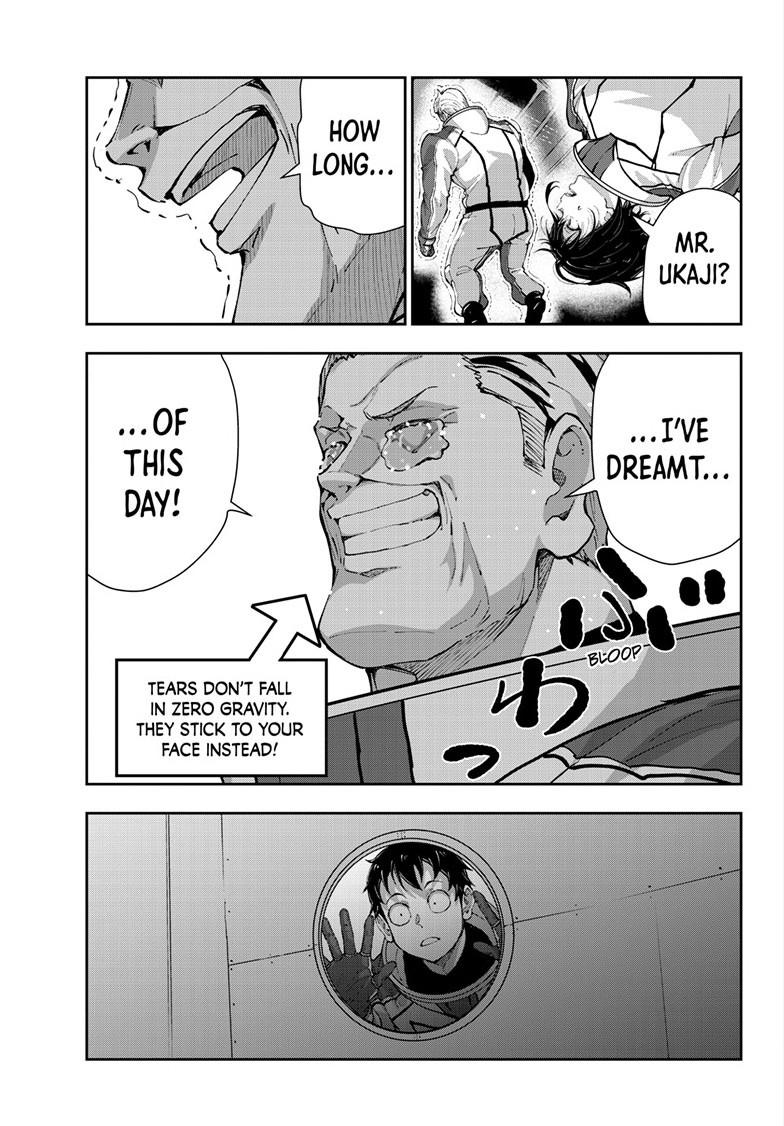 Read Zom 100_ Bucket List of the Dead EN Manga Online