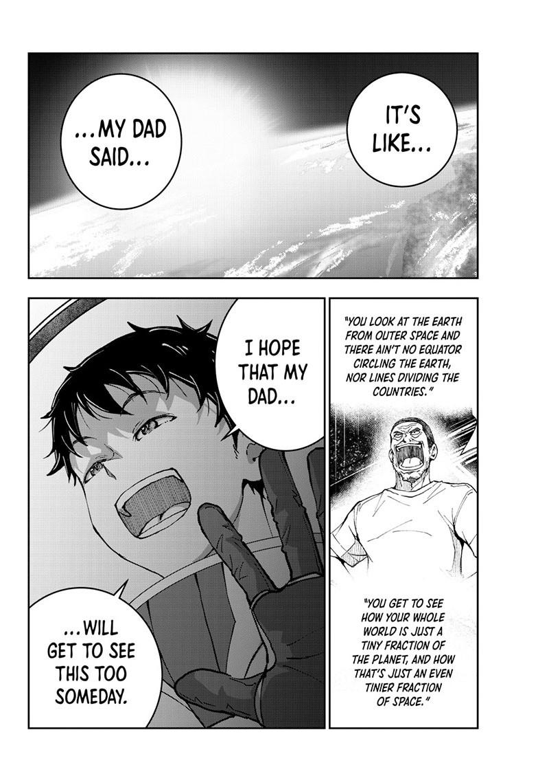 Read Zom 100_ Bucket List of the Dead EN Manga Online