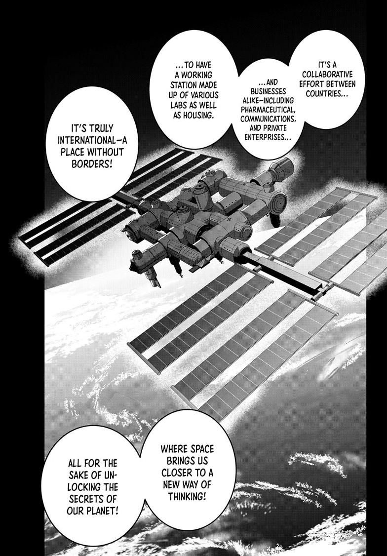 Read Zom 100_ Bucket List of the Dead EN Manga Online