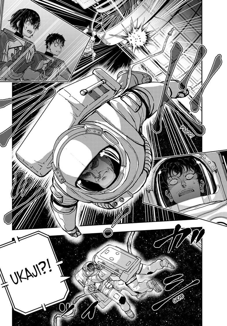Read Zom 100_ Bucket List of the Dead EN Manga Online